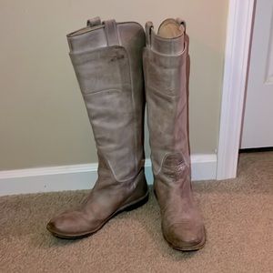 Frye Paige Tall Riding Boots